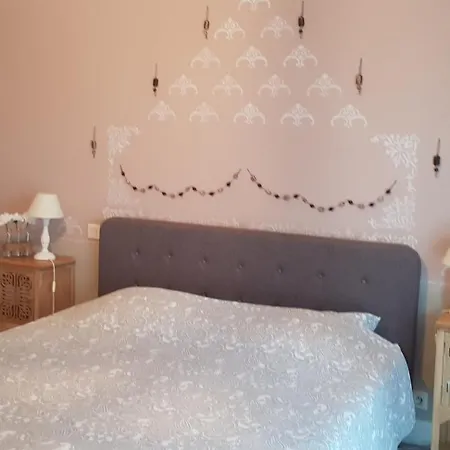 D'hotes Chez Valerie A 5km Du Circuit Des 24h Bed & Breakfast Ruaudin