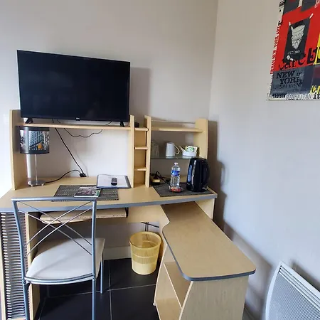 ベッド・アンド・ブレックファスト D'hotes Chez Valerie A 5km Du Circuit Des 24h