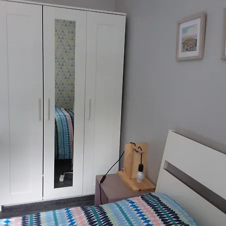 ベッド・アンド・ブレックファスト D'hotes Chez Valerie A 5km Du Circuit Des 24h