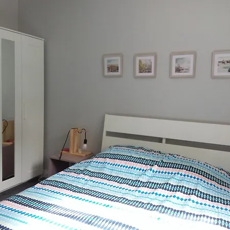 ベッド・アンド・ブレックファスト D'hotes Chez Valerie A 5km Du Circuit Des 24h Ruaudin